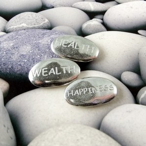 Health-Wealth-Happiness